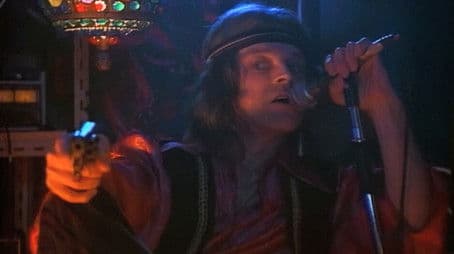 The Legendary Billy B.