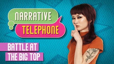 Battle at the Big Top