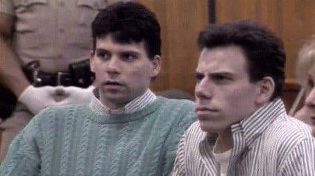 The Menendez Brothers: Murder in Beverly Hills, Part 1