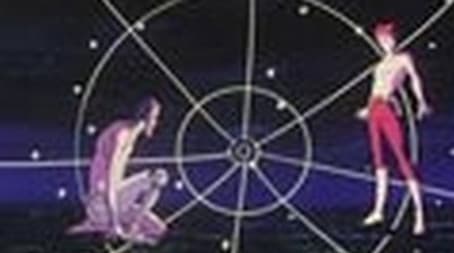 The Super Powers of Love and Hate