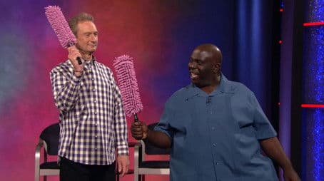 Gary Anthony Williams 10