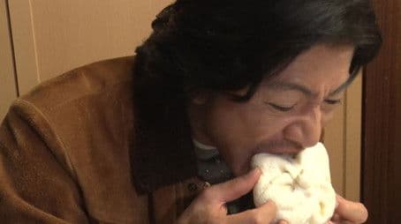 Captain Takuya, 'Grilling' foot massage in Yokohama Chinatown!?