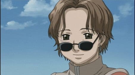 Il Principe del Regno della Pasta (The Prince of the Kingdom of Pasta)