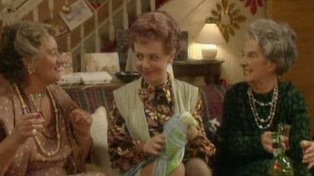 Two Years Before The Mast (1996 Christmas Special)