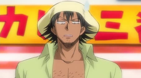 The Law of the King, the Maiden and the Future