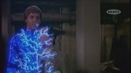 The Biggest Game in Town