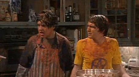 Peruvian Puff Pepper