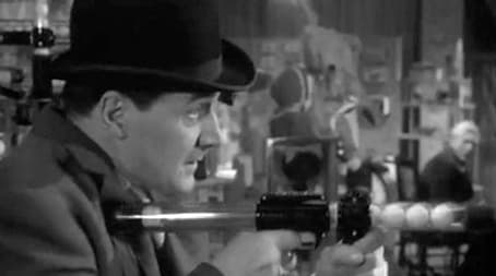 Death at Bargain Prices