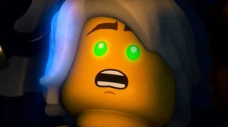 Big Trouble, Little Ninjago