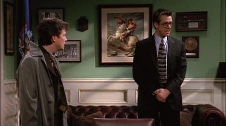 The Pope of Gracie Mansion