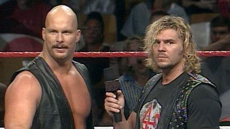 Superstars - Aug. 31, 1996