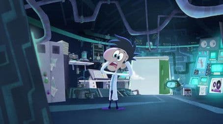 Cloudy With a Chance of Clouds