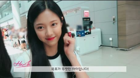 LOONA TV Prequel1 #ab