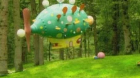 Who's Next on the Pinky Ponk