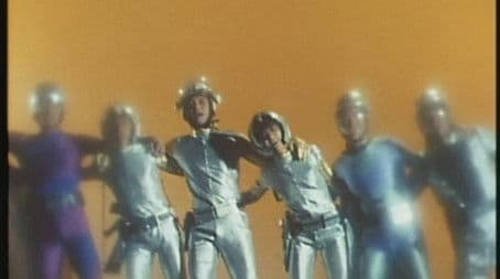 The Campus is an 80m Wind Speed Violent Storm