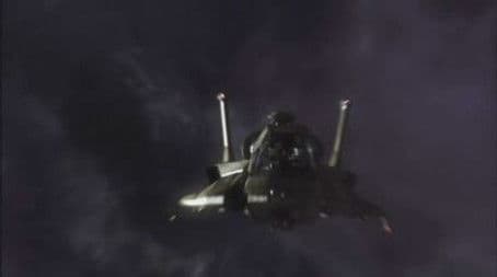 Face of the Enemy (8)