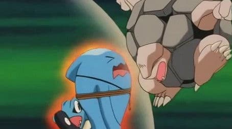 The Wayward Wobbuffet