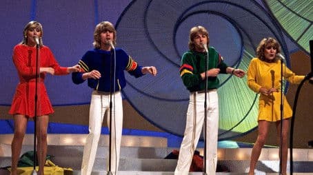 Eurovision Song Contest 1981