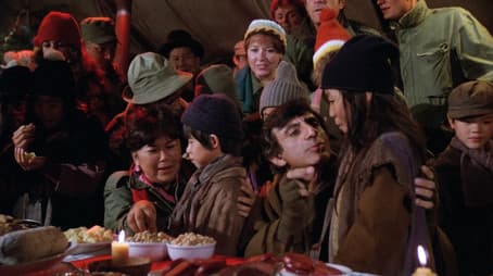 Death Takes a Holiday