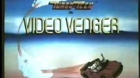 The Sinister Souped-Up Seven