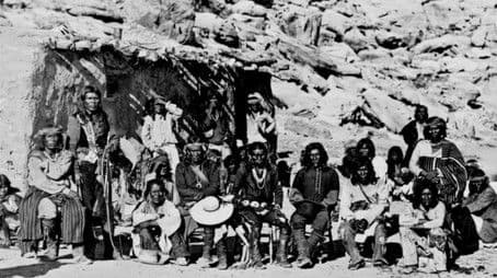 The Historic Pacific Northwest