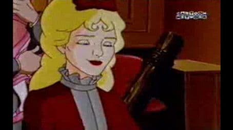 In the Wake of Mary Celeste