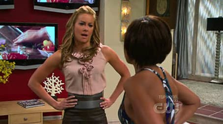 Truth and Consequences