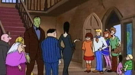 Wednesday is Missing