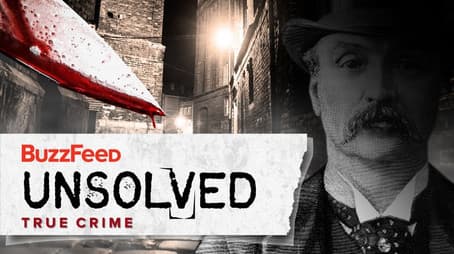 The Grisly Murders of Jack the Ripper