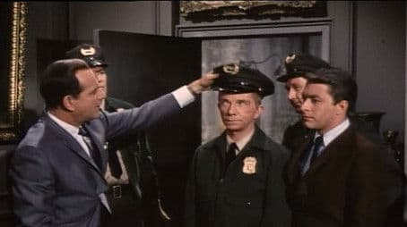 Our Notorious Landlady