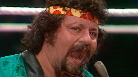 All Star Wrestling - January 16, 1982