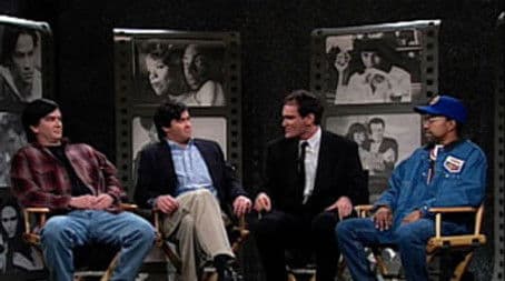 Quentin Tarantino/Smashing Pumpkins