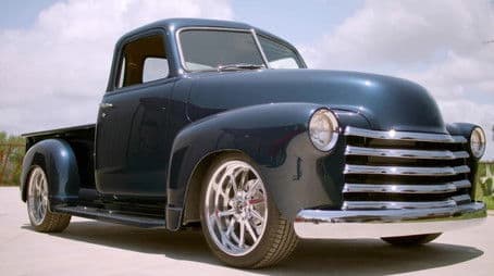 Bare Bones to Showstopper