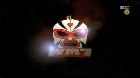 WM7 Wrestling Special: Part 9