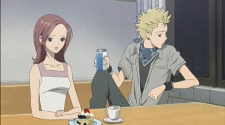 Hachi's Desired Future