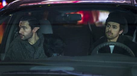 that's what she said