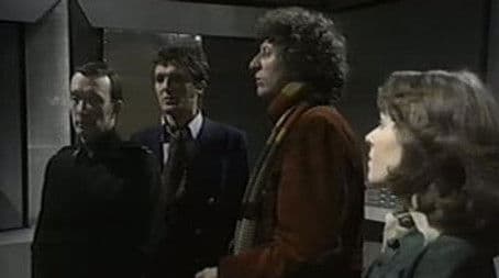 Genesis of the Daleks (6)