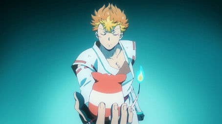 Don't Give Up on the Future! I'll Seize the Possibility I've Long Desired