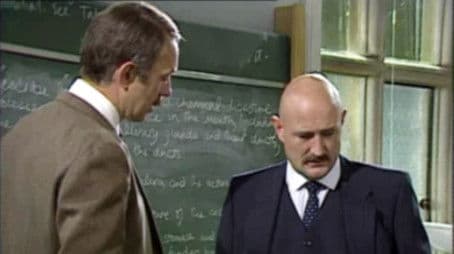 Shroud For A Nightingale (2)