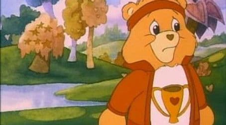 Bright Heart's Bad Day