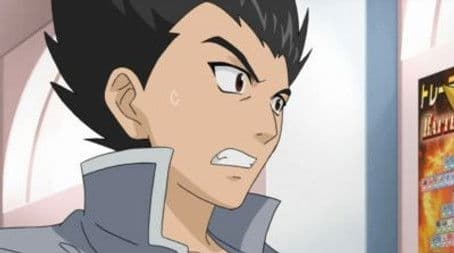 Vanguard of Destiny!!