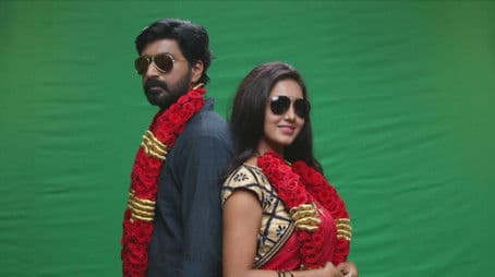 Will Nandini Agree to Pose?