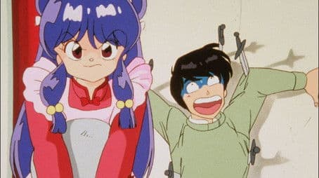 Mousse Goes Home to the Country!