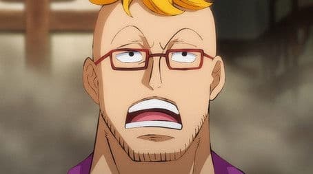 A Turnaround Move! The Flames of Marco the Phoenix!