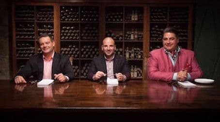 Francis Ford Coppola's Inglenook Estate