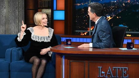 Michelle Williams, Dierks Bentley, The winners of Pickled