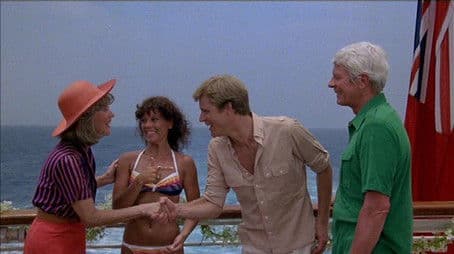 The Promoter/The Judges/The Family Plan/Forever Engaged/May the Best Man Win (1)