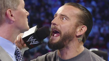 SmackDown - May. 18, 2012