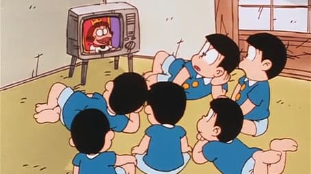 Life is Tough for Prince Chibita!