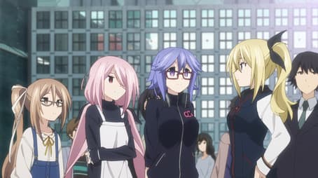 ChäoS;Child: Silent Sky Part.2